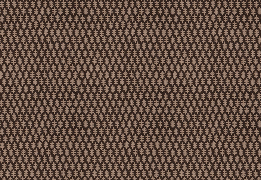 Ткань Stroheim Small Prints Edie/Espresso
