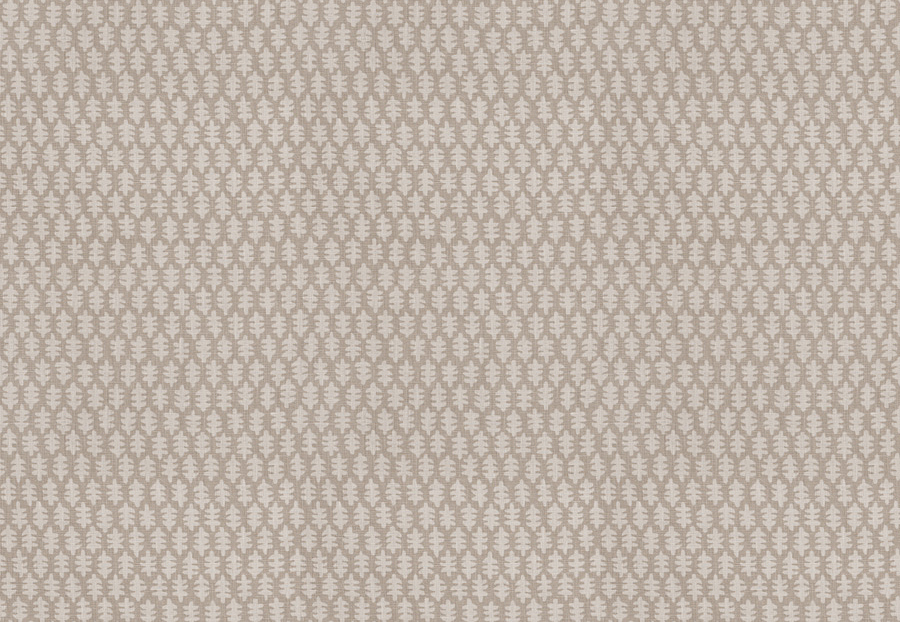 Ткань Stroheim Small Prints Edie/Platinum grey