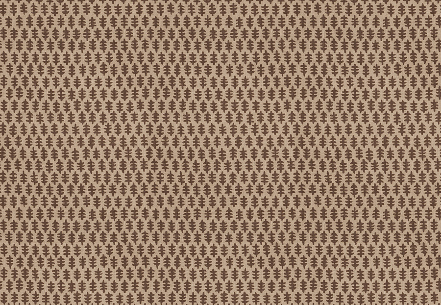 Ткань Stroheim Small Prints Edie/Cashew