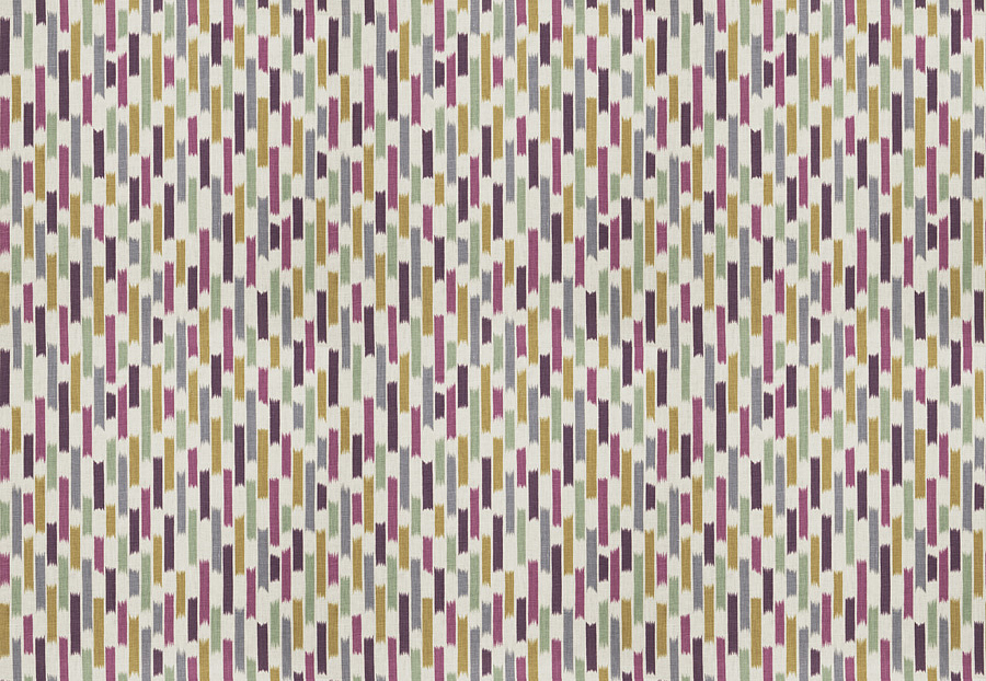 Ткань Stroheim Small Prints Delilah/Loganberry