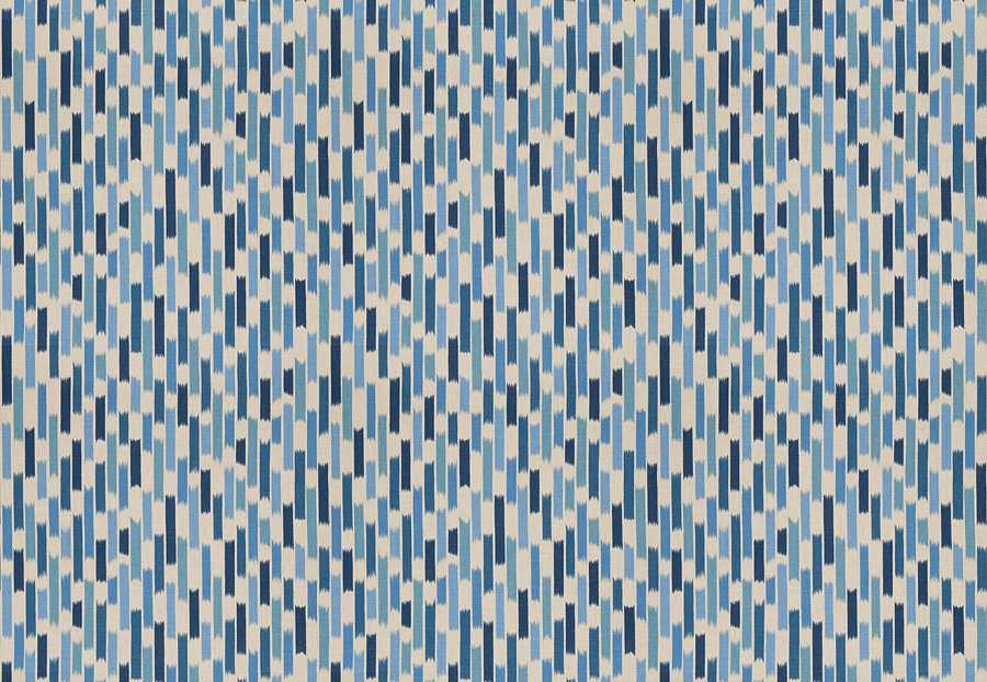 Ткань Stroheim Small Prints Delilah/Peacock