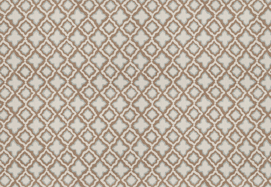 Ткань Stroheim Small Prints Amiry/Aspen wood