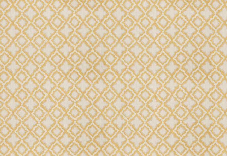 Ткань Stroheim Small Prints Amiry/Cornsilk