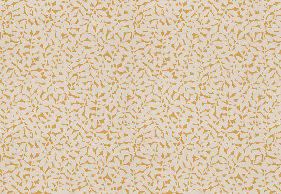 Ткань Stroheim Small Prints Mathilda/Goldenrod