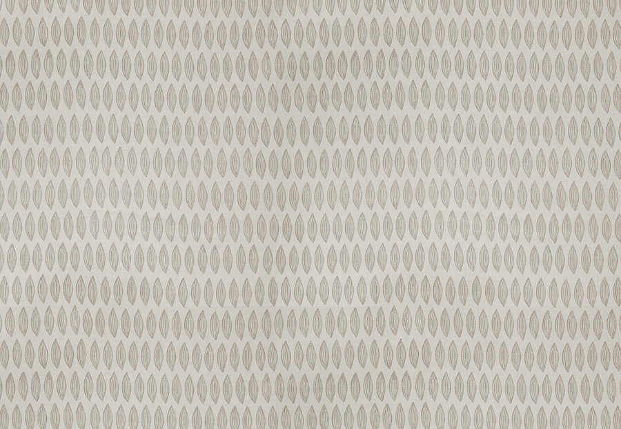 Ткань Stroheim Small Prints Leaf/Stone