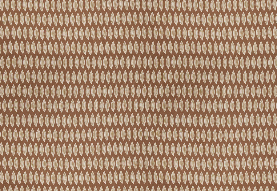 Ткань Stroheim Small Prints Leaf/Bark