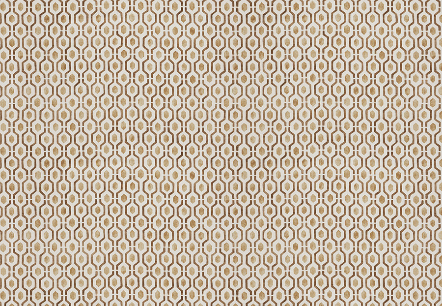Ткань Stroheim Small Prints Radley/Wheat