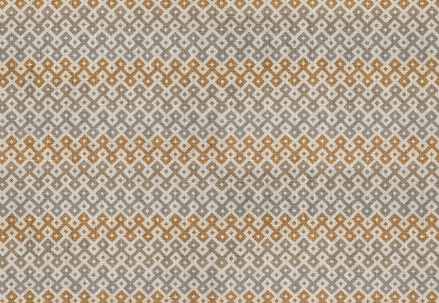 Ткань Stroheim Small Prints Risha/Platinum