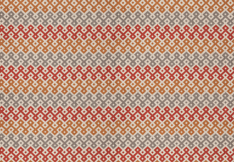 Ткань Stroheim Small Prints Risha/Spice