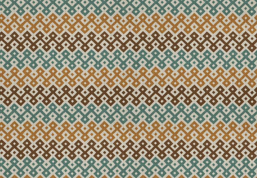 Ткань Stroheim Small Prints Risha/Tuscan