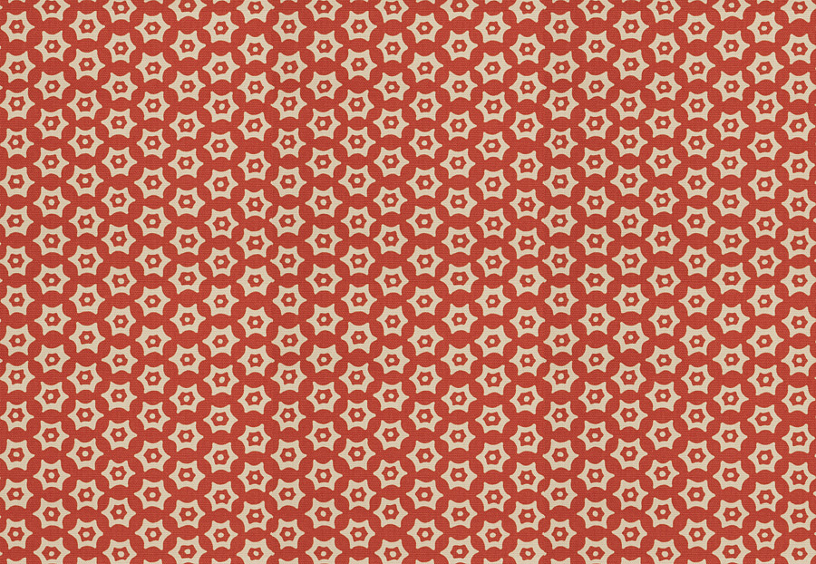 Ткань Stroheim Small Prints Vega/Berry