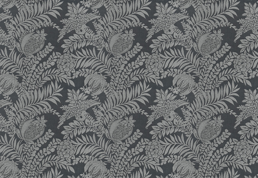 Ткань Stroheim Ambiance 2 Juniper Neretva/Chambray