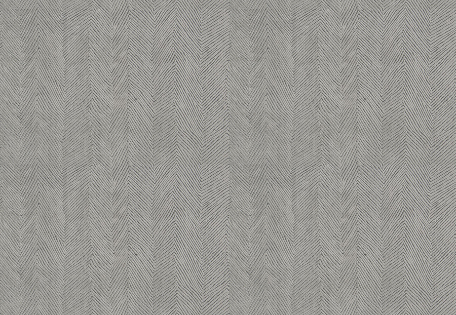 Ткань Stroheim Ambiance 2 Juniper Somes herringbone/Smoke