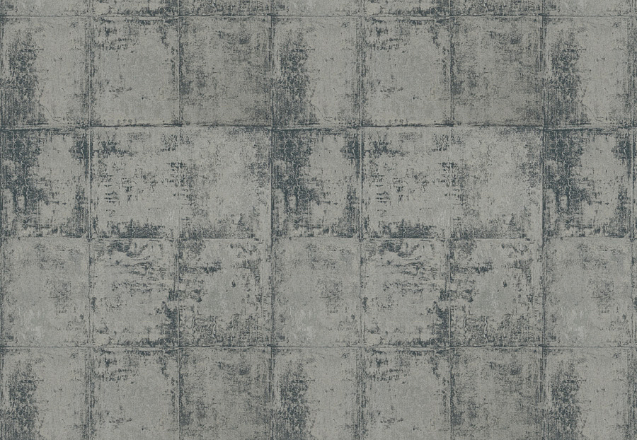Ткань Stroheim Ambiance 2 Juniper Donets/Chambray