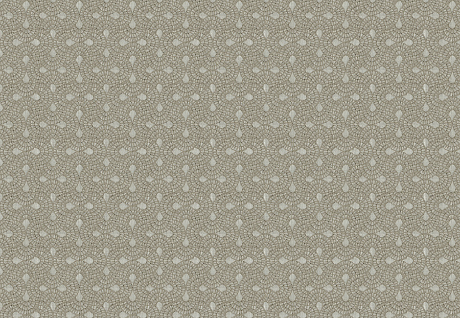 Ткань Stroheim Ambiance 2 Juniper Olt embroidery/Hemp