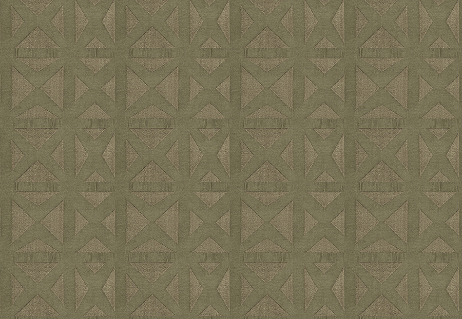 Ткань Stroheim Ambiance 2 Juniper Medlock/Thyme