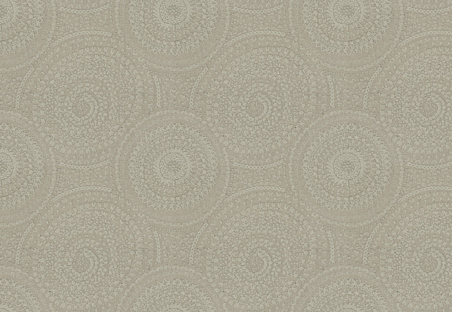 Ткань Stroheim Ambiance 2 Juniper Drina medallion/Cobble