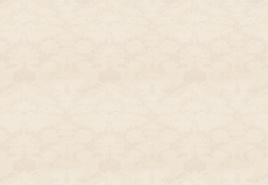 Ткань Stroheim Ambiance Moonlight Civray Damask/Ivory