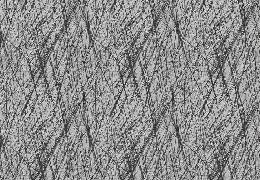 Ткань Stroheim Black And White Underberg/Slate