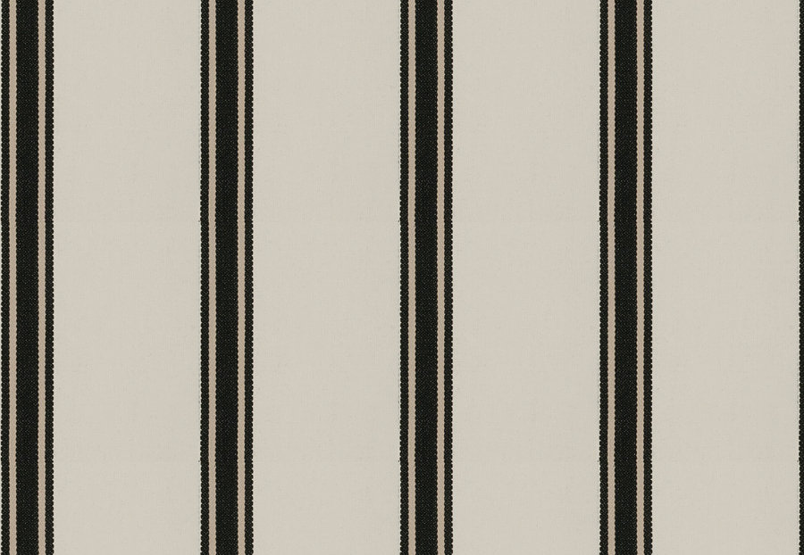 Ткань Stroheim Black And White Sabie/Raven
