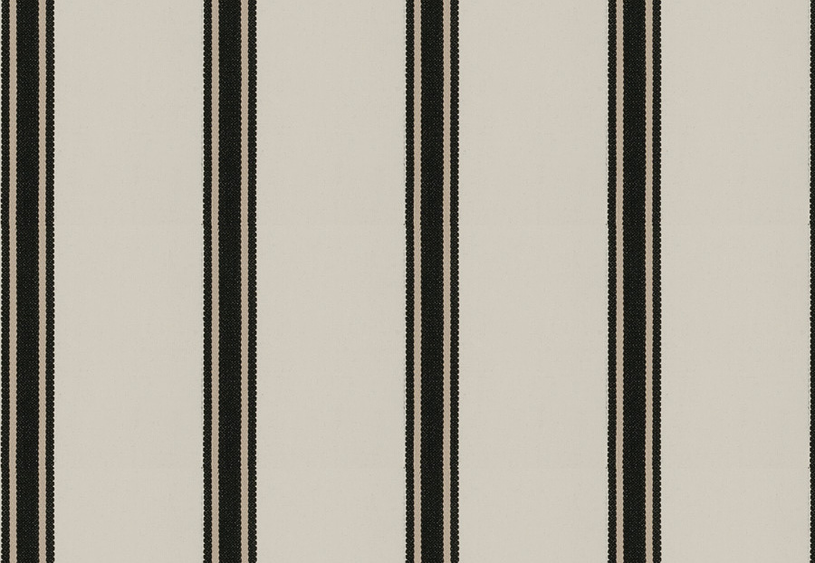 Ткань Stroheim Black And White Sabie/Raven