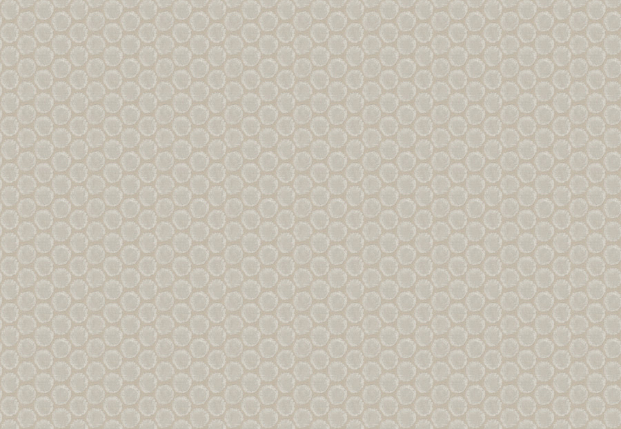 Ткань Stroheim Black And White Orapa dot/Ivory