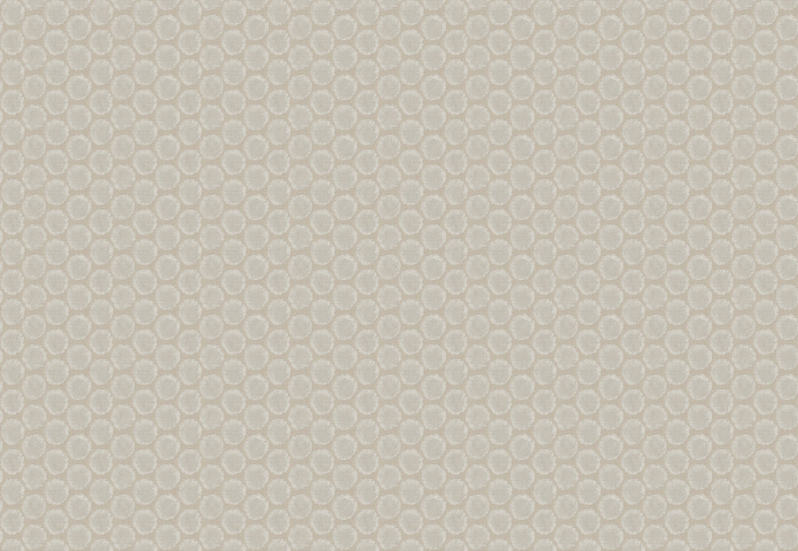 Ткань Stroheim Black And White Orapa dot/Ivory