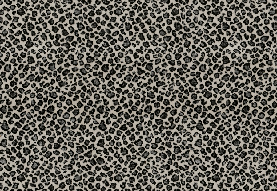 Ткань Stroheim Black And White Maluti/Zebra