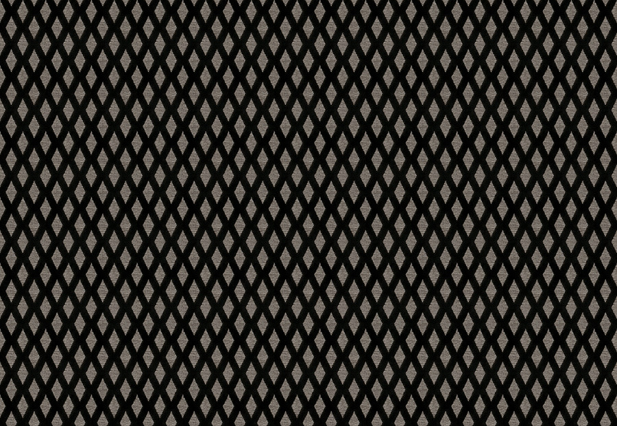 Ткань Stroheim Black And White Parys/Onyx