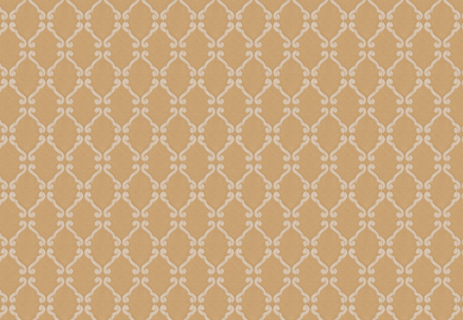 Ткань Stroheim Palace Silks Amber Glow Glyn/Gold leaf
