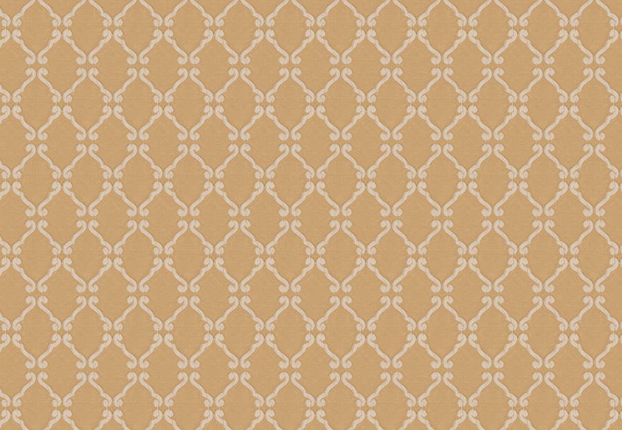 Ткань Stroheim Palace Silks Amber Glow Glyn/Gold leaf