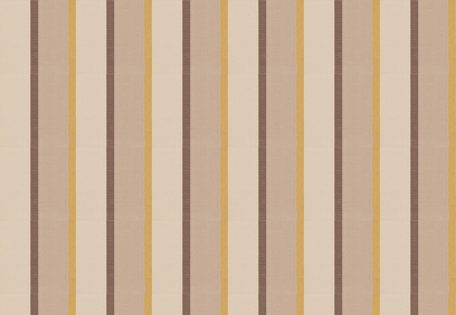 Ткань Stroheim Palace Silks Amber Glow Devere stripe/Gold leaf