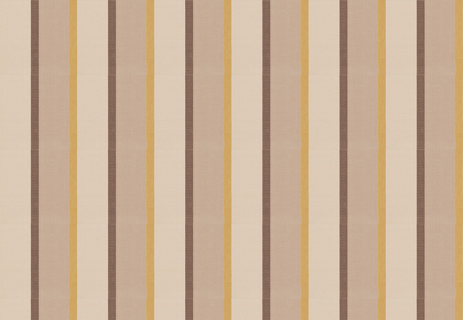 Ткань Stroheim Palace Silks Amber Glow Devere stripe/Gold leaf