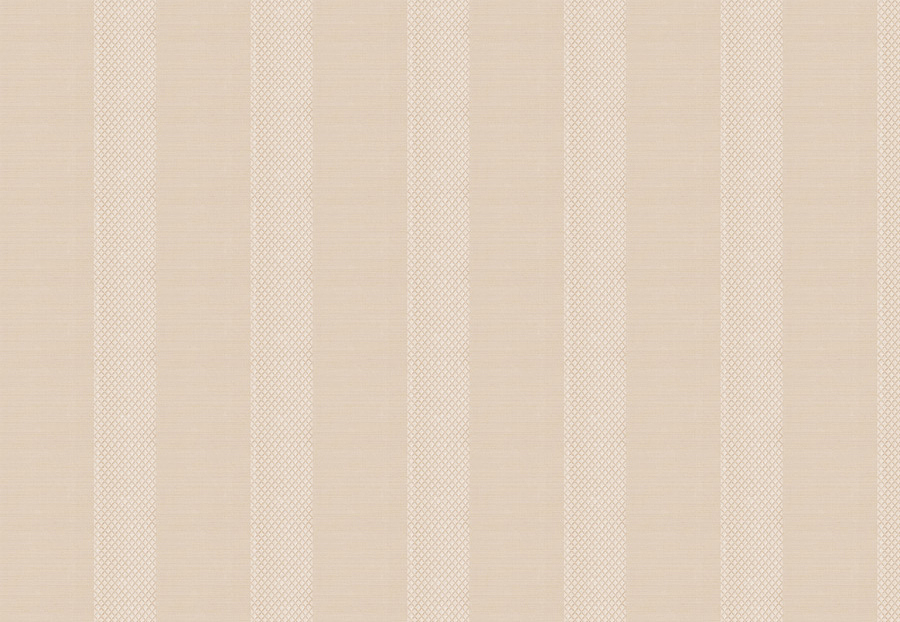 Ткань Stroheim Palace Silks Amber Glow Granville stripe/Moonstone