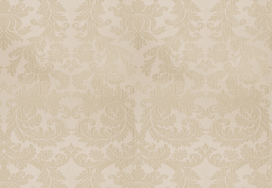 Ткань Stroheim Palace Silks Amber Glow Pierrepont Damask/Moonstone