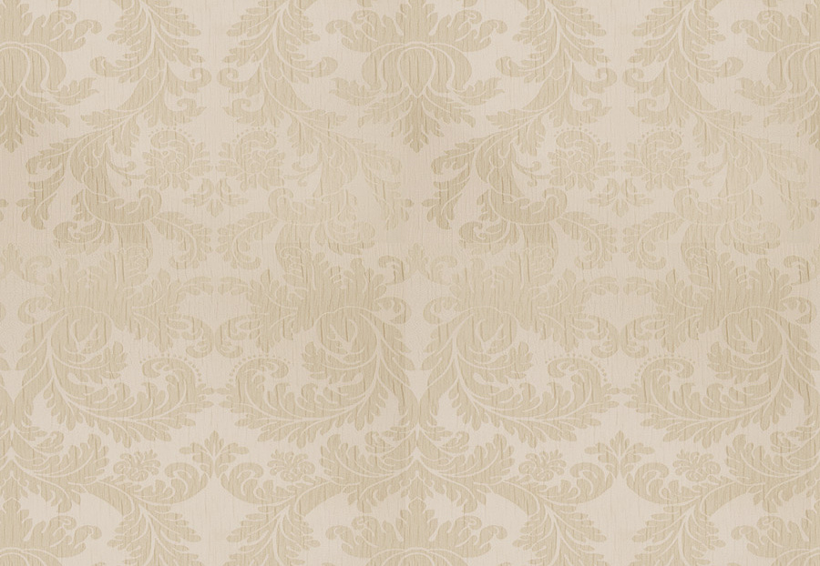 Ткань Stroheim Palace Silks Amber Glow Pierrepont Damask/Moonstone