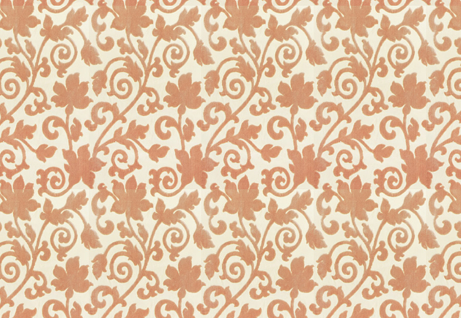 Ткань Stroheim Palace Silks Amber Glow 9448D Harlow/S0305