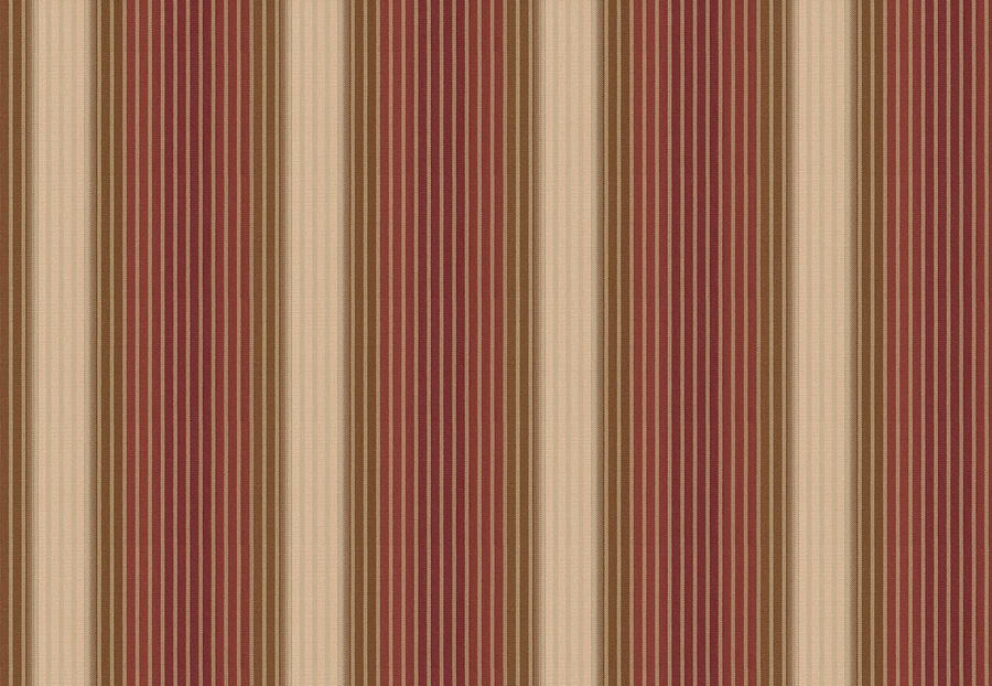 Ткань Stroheim Palace Silks Amber Glow Thynne ombre/Currant