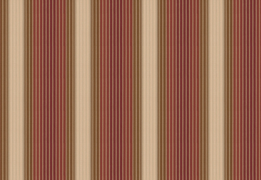 Ткань Stroheim Palace Silks Amber Glow Thynne ombre/Currant
