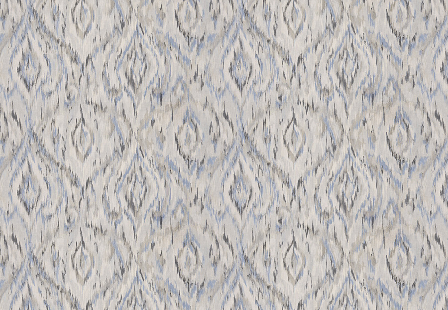 Ткань Stroheim Rhapsody Bluedream Rallentando/Bluedream