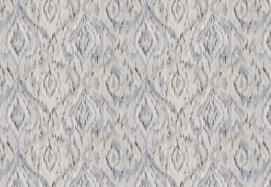 Ткань Stroheim Rhapsody Bluedream Rallentando/Bluedream