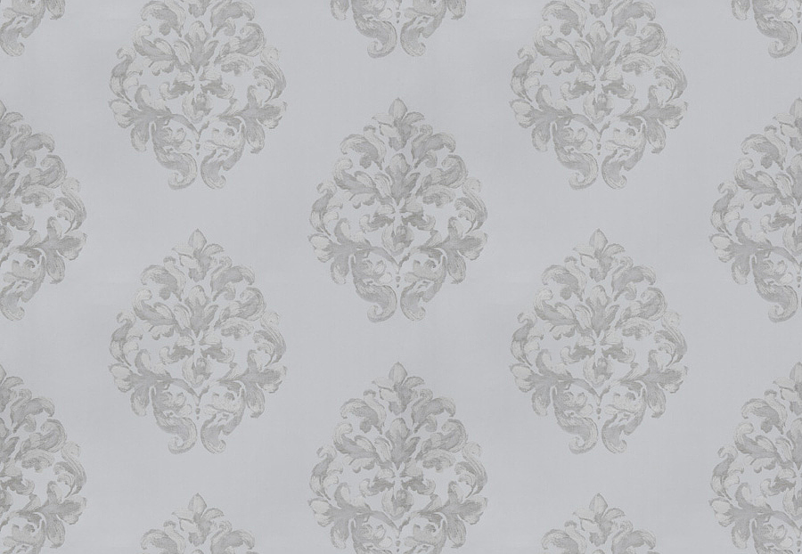 Ткань Stroheim Rhapsody Bluedream Libretto/Smoke
