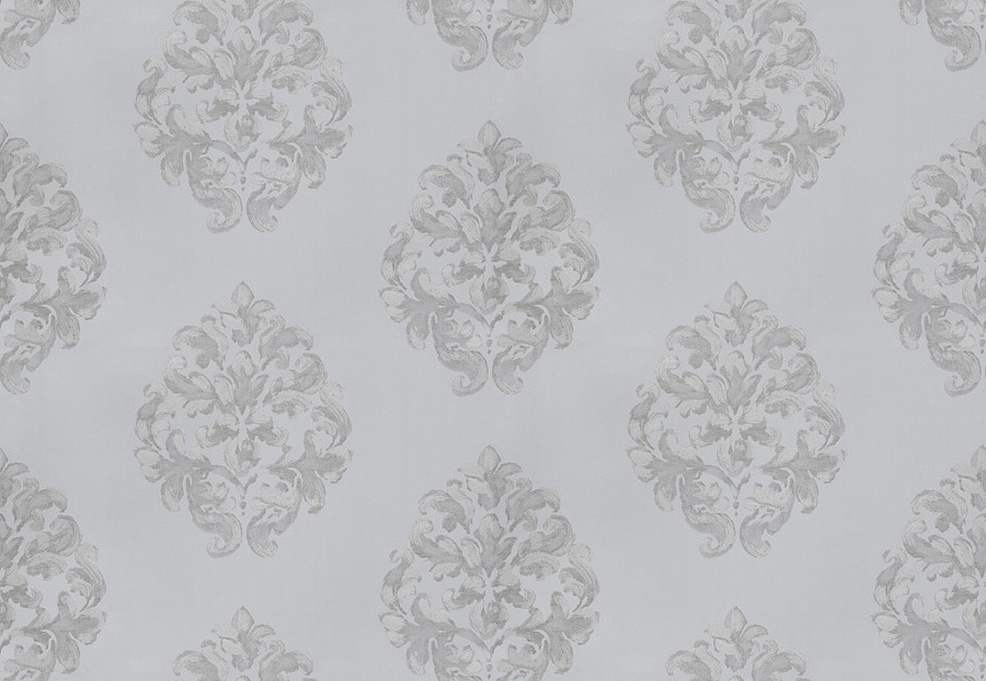 Ткань Stroheim Rhapsody Bluedream Libretto/Smoke