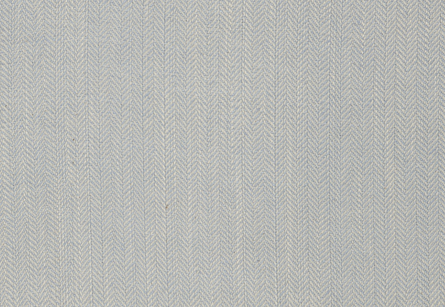 Ткань Stroheim Rhapsody Bluedream Senza herringbone/Sky