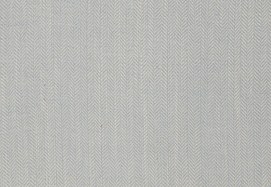 Ткань Stroheim Rhapsody Bluedream Senza herringbone/Sky