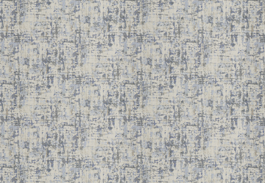 Ткань Stroheim Rhapsody Bluedream Rigaudon/Lakeside