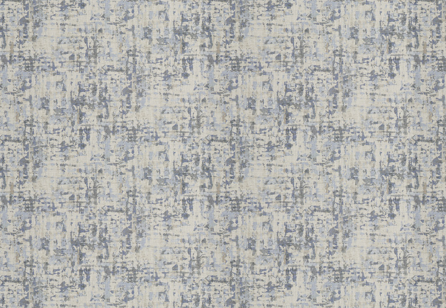 Ткань Stroheim Rhapsody Bluedream Rigaudon/Lakeside