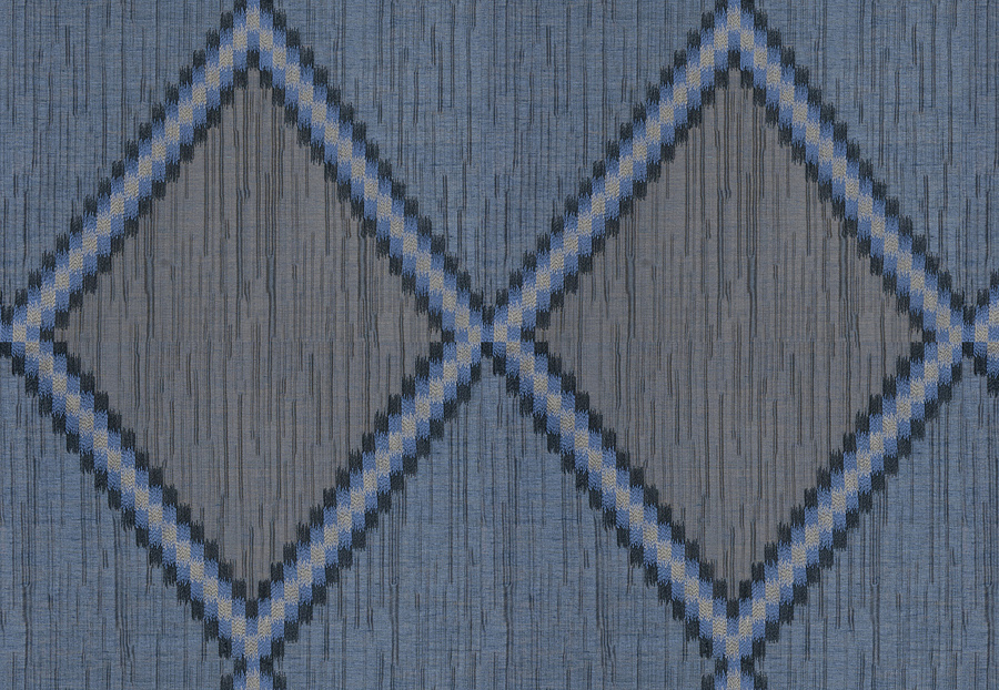 Ткань Stroheim Rhapsody Bluedream Capriccio/Bluedream