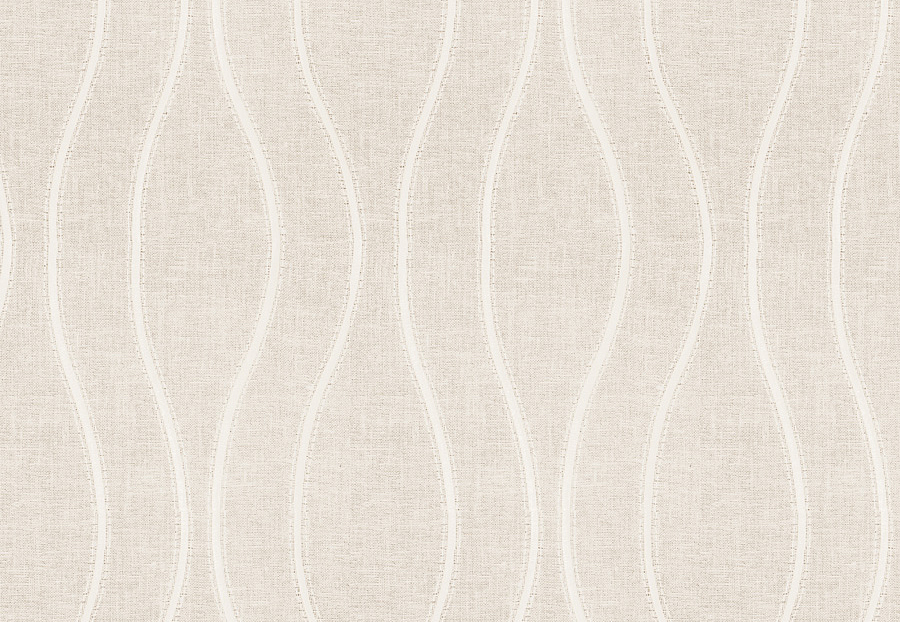 Ткань Stroheim Brushed Metal Sheers Kasos/Platinum