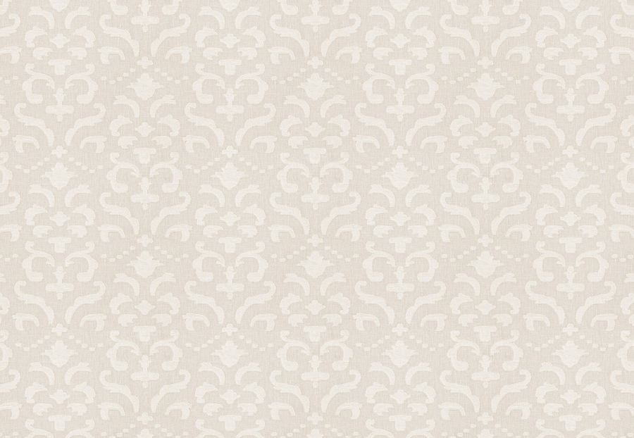 Ткань Stroheim Brushed Metal Sheers Salamis/Platinum